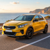 4x RUOTE 18 Invernali CITROëN C4 AIRCROSS I Bridgestone 225/55 R18