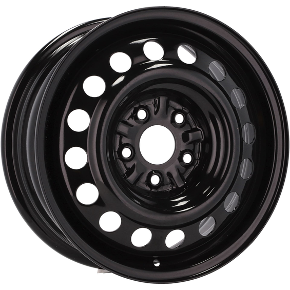 4x ROUES 16 Hiver HONDA CR-Z ZF Barum 195/55 R16