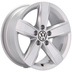 4x RUEDAS 16 Invierno VW SCIROCCO III Continental 205/55 R16
