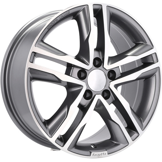 4x RODAS 17 Inverno VW CALIFORNIA T7 CALIFORNIA T6.1 Nokian 235/55 R17