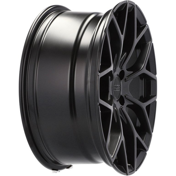 4x cerchi 18 4x100 SMART Forfour Fortwo RENAULT Twingo - B1449