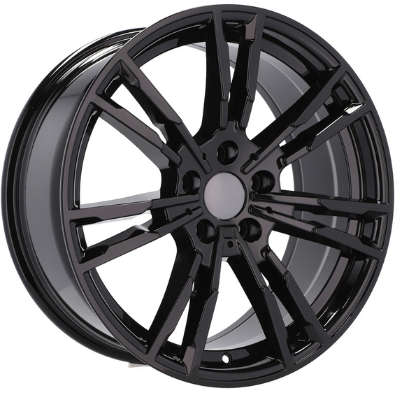 4x RUOTE 20 Invernali BMW I8 Bridgestone 215/45 R20
