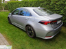 4x rims 16'' for TOYOTA Avensis T25 MATRIX Yaris IV - XFE89
