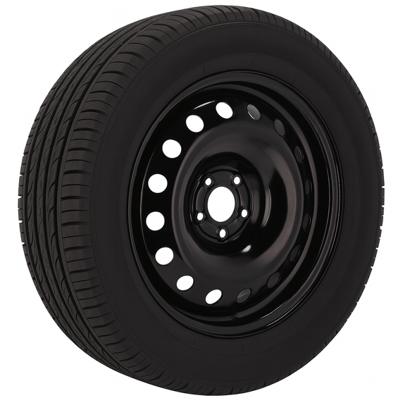 4x ROUES 17 Hiver DS DS 4 II EMP2 N.4 Nokian 215/65 R17