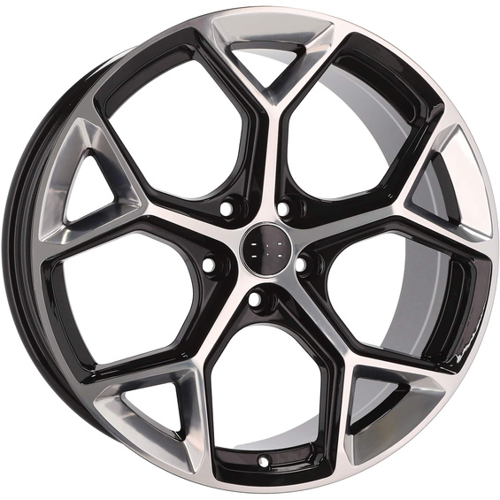 4x cerchi 19 tra l'altro a AUDI A4 B6 B7 B8 B9 A6 C7 C8 Allroad S4 RS Q3 F3 Sportback - I5598