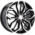 4x ROUES 16 Hiver FORD FOCUS ELECTRIC FUSION II Bridgestone 215/60 R16
