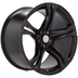 4x ROUES 20 Hiver CHEVROLET CAMARO V FL Bridgestone