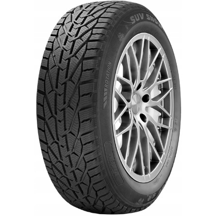 Neumáticos Riken SUV SNOW XL 235/55 R19 105V