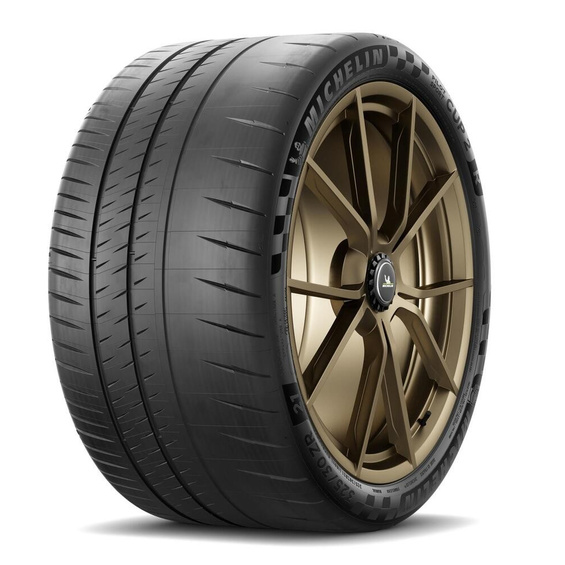 Anvelope Michelin PILOT SPORT CUP 2 ND1 325/30 R21 108Y