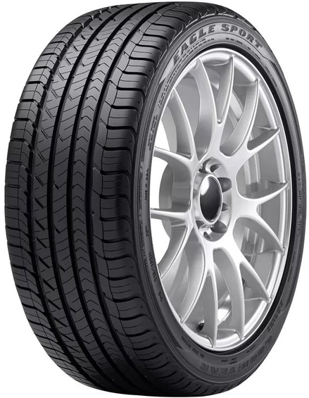 Tires Goodyear Eagle Sport AS 265/40 R20 104H