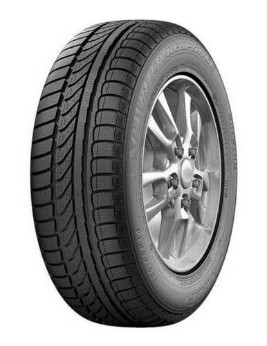 4x RUOTE 15 Invernali FORD ESCORT ZX2 Dunlop 185/60 R15