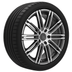 4x RUEDAS 21 Invierno PORSCHE CAYENNE E3 9Y FL Hankook 285/45 R21