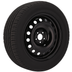 4x RODAS 17 Inverno TOYOTA PROACE CITY PROACE CITY VERSO Nokian 215/60 R17