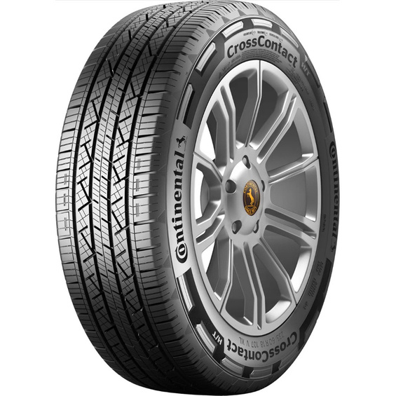 Anvelope Continental CrossContact H/T XL FR 265/60 R18 114H