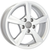 4x RUOTE 16 Invernali MG 3 III ZP22 Continental 195/55 R16