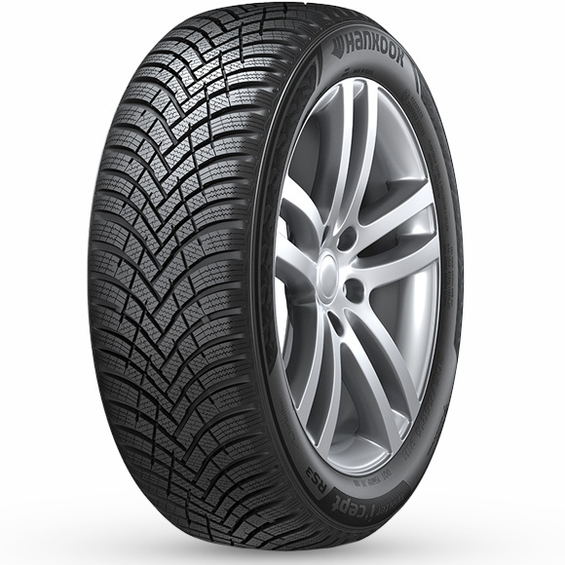 4x RUEDAS 16 Invierno MG 3 III ZP22 Hankook 195/55 R16