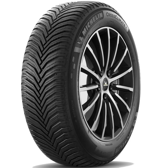 Ελαστικά Michelin CROSSCLIMATE2 A/W 235/60 R17 102H
