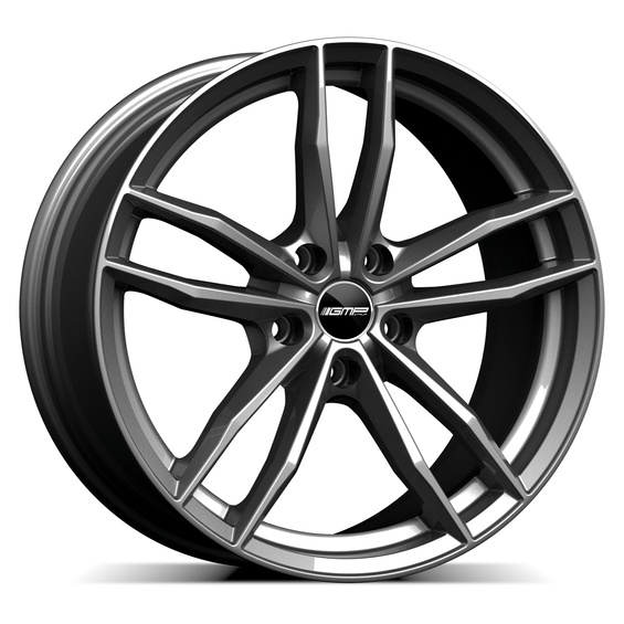 4x cerchi 20 tra l'altro a MERCEDES E S W221 W222 CLC CLS AUDI A4 A5 8T 8F F5 A6 A7 A8 - SWAN