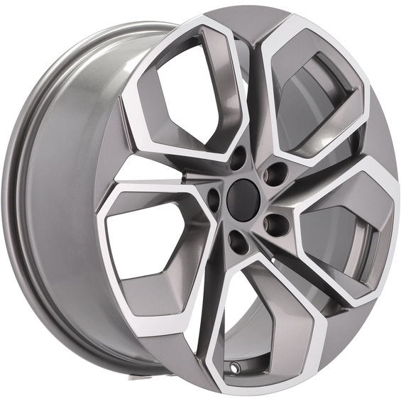 4x RUEDAS 18 Invierno SKODA YETI 5L Nokian 225/45 R18
