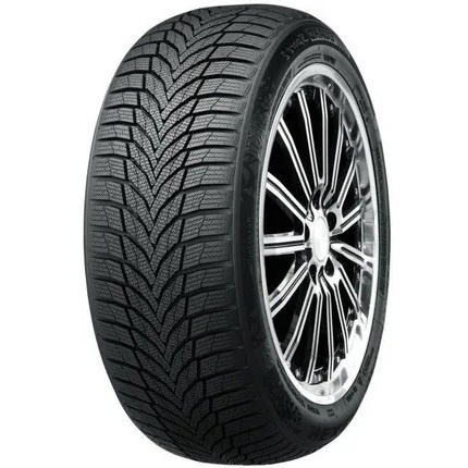 Opony Nexen WINGUARD Sport 3 235/65 R18 110H