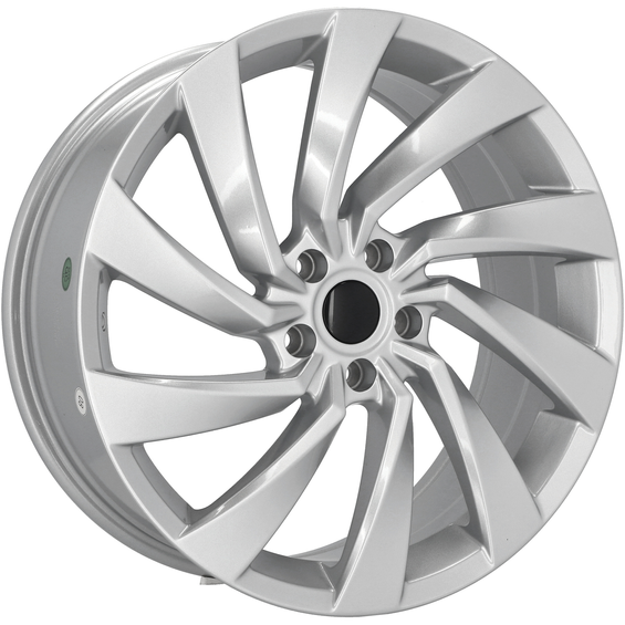 4x ROUES 19 Hiver VW ID.7 Continental 235/50 R19