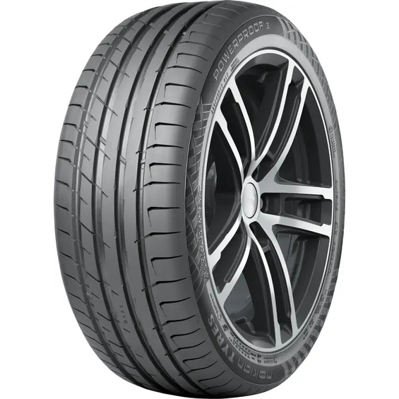Anvelope Nokian Powerproof 2 225/45 R17 91Y