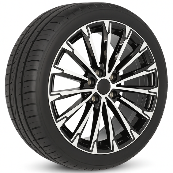 4x ROUES 18 Hiver SKODA KODIAQ II Hankook 235/55 R18