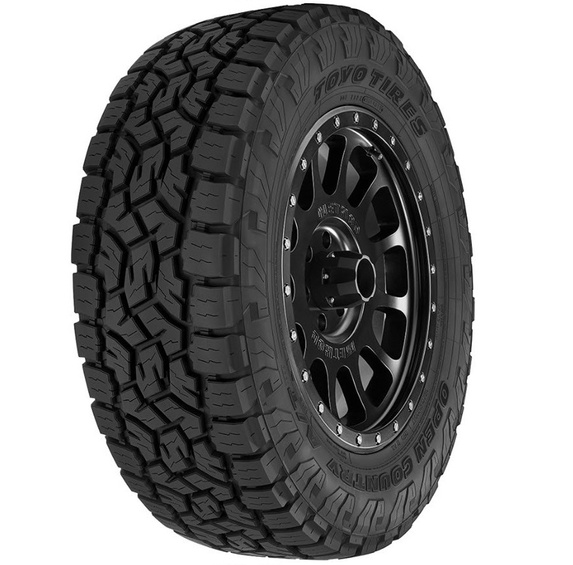 Anvelope Toyo OPEN COUNTRY A/T III 265/70 R16 112T