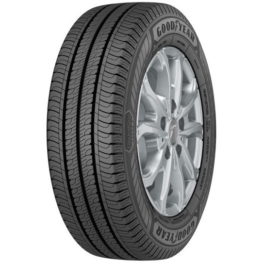 Anvelope Goodyear EFFICIENTGRIP CARGO 2 235/60 R17 117R