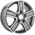 4x ROUES 16 Hiver FORD TRANSIT 150 IV TRANSIT 250 IV Michelin 235/65 R16