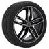 4x ROUES 18 Hiver AUDI A4 ALLROAD B9 Continental 245/45 R18