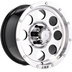 4x rims 16 for MERCEDES Klasa X RENAULT Alaskan Nissan Navara - QC812