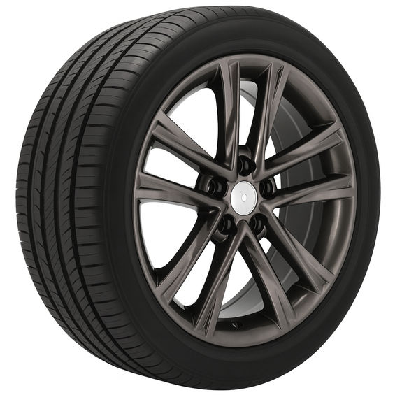 4x RUEDAS 18 Invierno LEXUS LS XF20 LS XF10 Hankook 245/45 R18