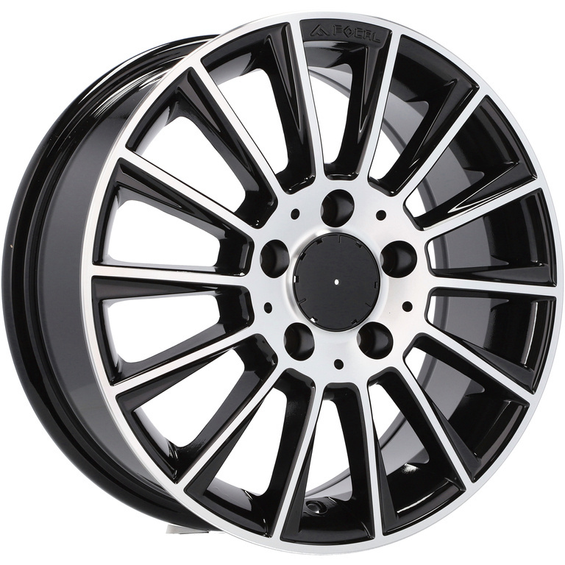 4x RUEDAS 17 Invierno MERCEDES GLE W166 M W166 M W164 R W251 Kormoran 235/65 R17