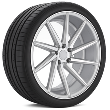 Felgi 18 B1059 MS 5x112 + Opony Continental