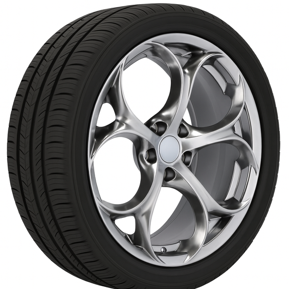 4x RODAS 19 Inverno ALFA ROMEO GIULIA TYPE 952 Hankook 245/35 R19