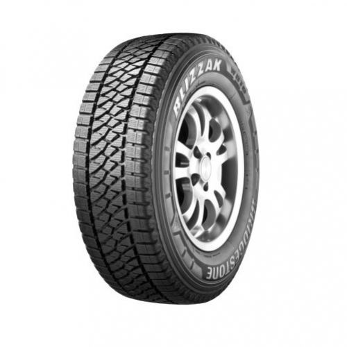 Opony Bridgestone BLIZZAK W810 225/70 R15 112R
