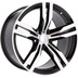 4x cerchi 19'' 5x112 tra l'altro a BMW 3 G20 G21 5 G30 G31 7 G11 G12 - B5327