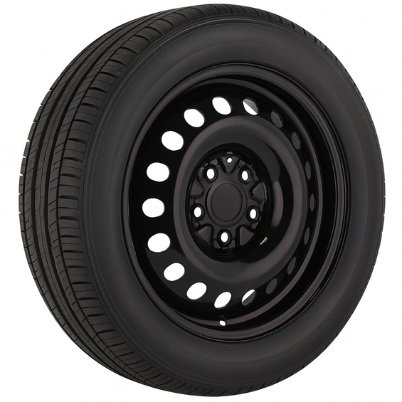 4x RODAS 17 Inverno FIAT SEDICI 189 Nokian 205/50 R17