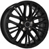 4x rims 18 for LEXUS NX RX UX TOYOTA CH-R II Camry Corolla Cross RAV4 Forester - H3272F
