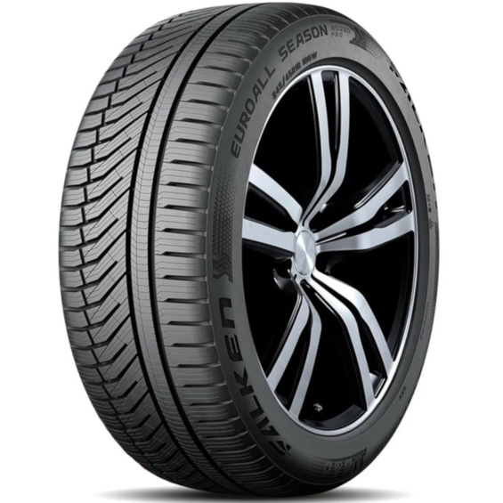 Pneus Falken EUROALL SEASON AS220PRO 235/35 R19 91W