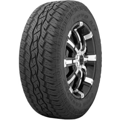 Tires Toyo Open Country A/T III XL 235/60 R18 107H