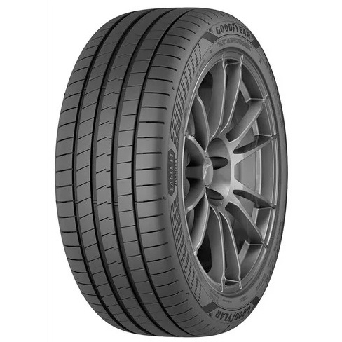 Pneus Goodyear EAGLE F1 ASYMMETRIC 6 FP 225/45 R19 92T