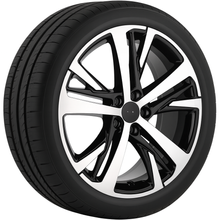 Dębica 245/45 R18 + Felgi XE390 MB 5x108