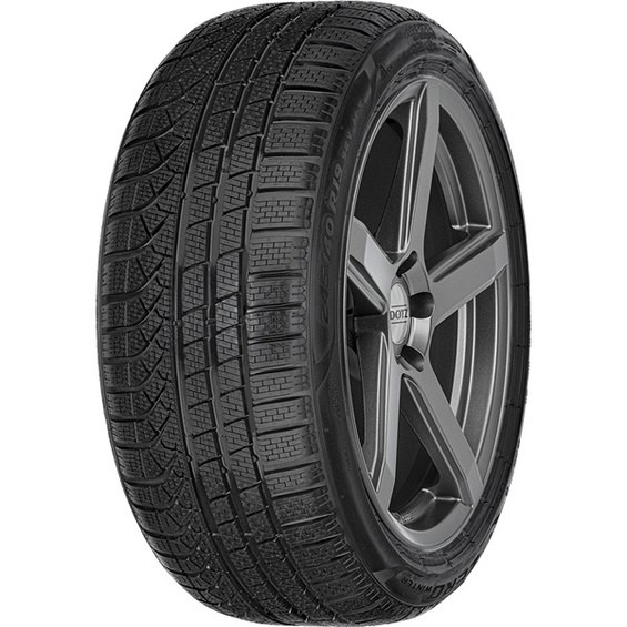 Anvelope Pirelli Zero Winter 245/40 R18 97V
