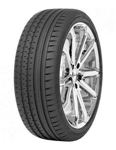 Opony Continental ContiSportContact 2 XL FR MO * 215/40 R18 89W