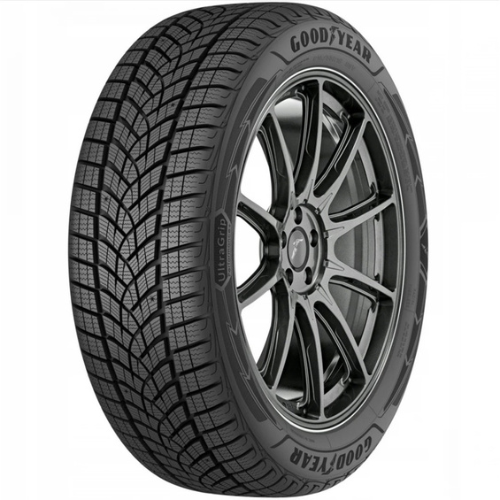 Pneus Goodyear ULTRAGRIP PERFORMANCE+ SUV XL 255/55 R18 109H
