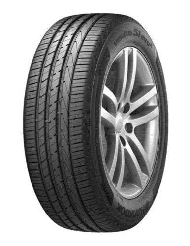Opony Hankook Ventus S1 Evo2 K117B 225/55 R17 97W