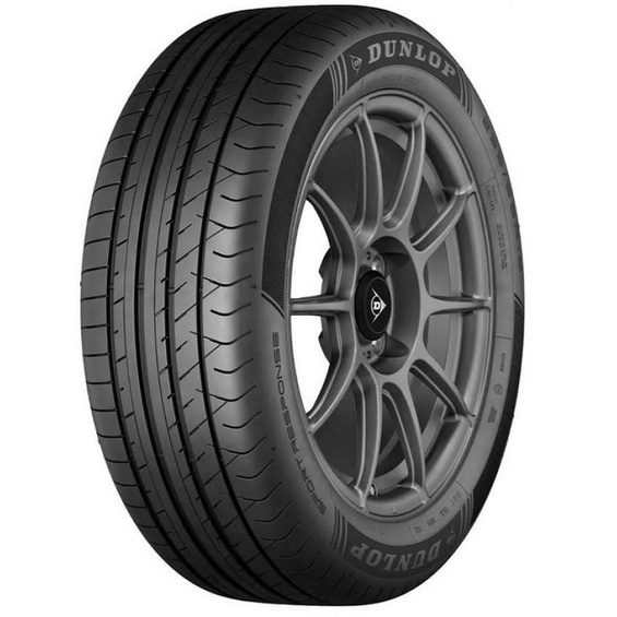 Pneumatiky Dunlop SPORT RESPONSE XL MFS 235/50 R19 103V