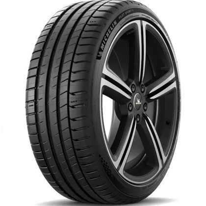 Pneus Michelin PILOT SPORT 5 275/35 R19 100Y